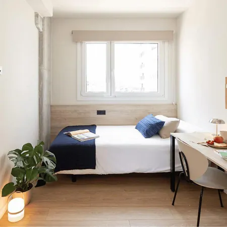 Yugo Telar Appartement Terrassa