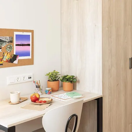 Yugo Telar Appartement *