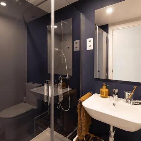 Yugo Telar Appartement *