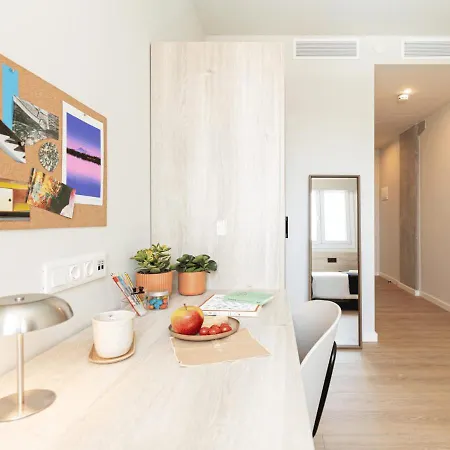 Appartement Yugo Telar *