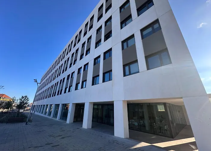 Yugo Telar Appartement Terrassa