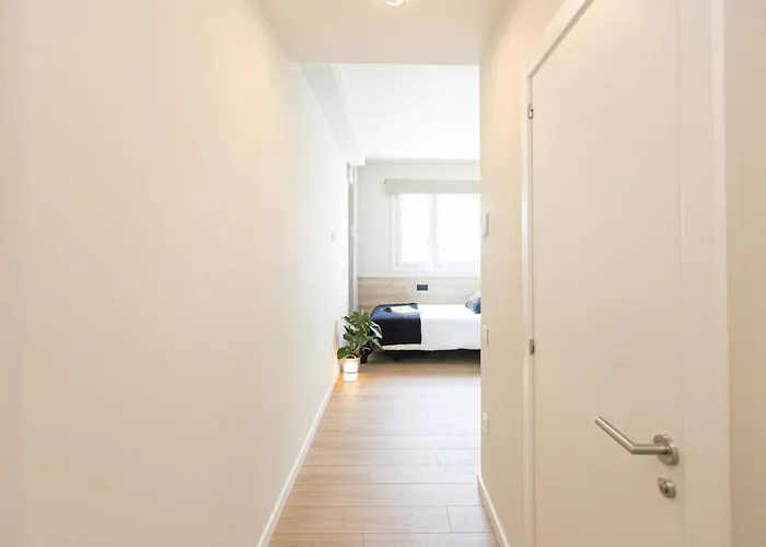 Yugo Telar Appartement