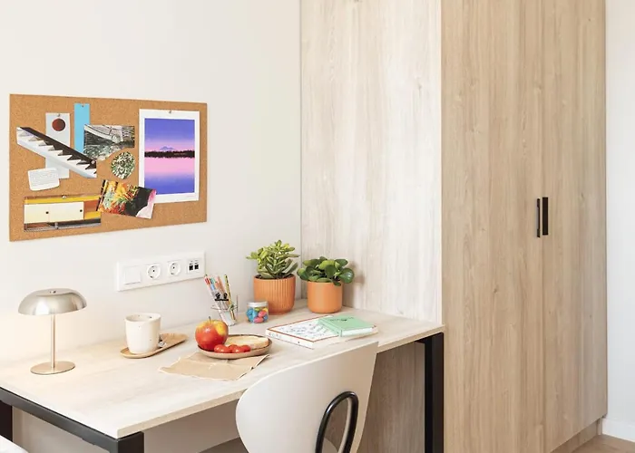 Appartement Yugo Telar *