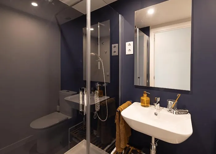 Appartement Yugo Telar *