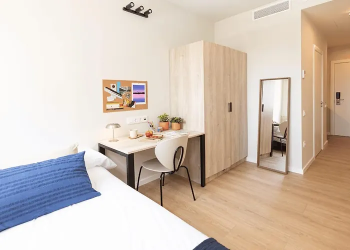 Yugo Telar Appartement Terrassa