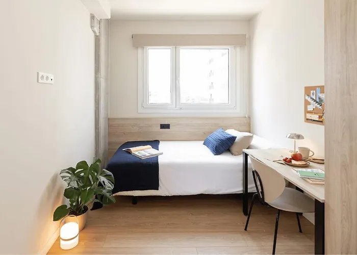Yugo Telar Appartement Terrassa