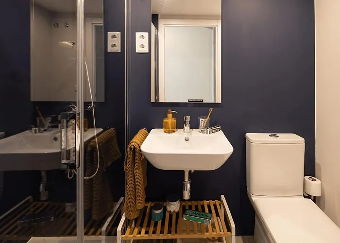 Appartement Yugo Telar