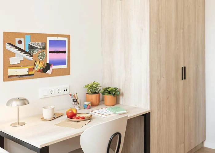 Yugo Telar Appartement *