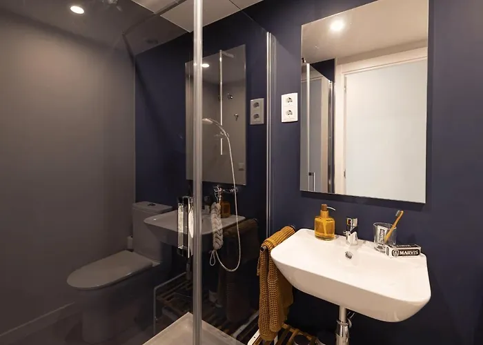 Yugo Telar Appartement *