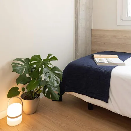 Appartement Yugo Telar Terrassa