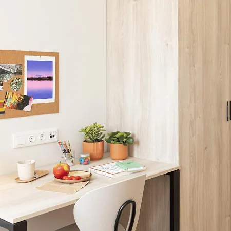 Appartement Yugo Telar *